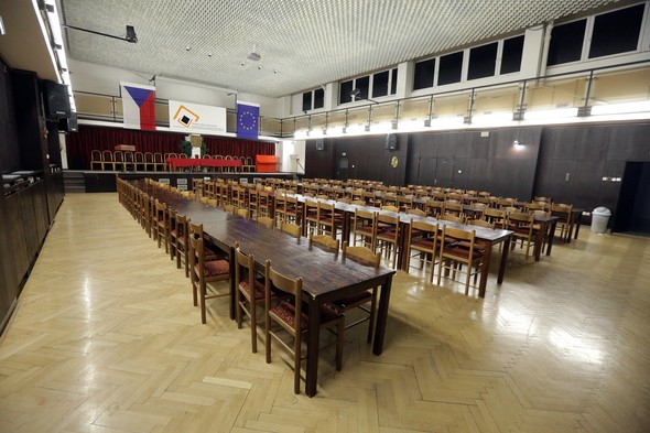 Škola a domov mládeže